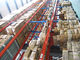 Duurzaam Aangepast Industrieel Selectief Pallet het Rekken Pakhuisgebruik